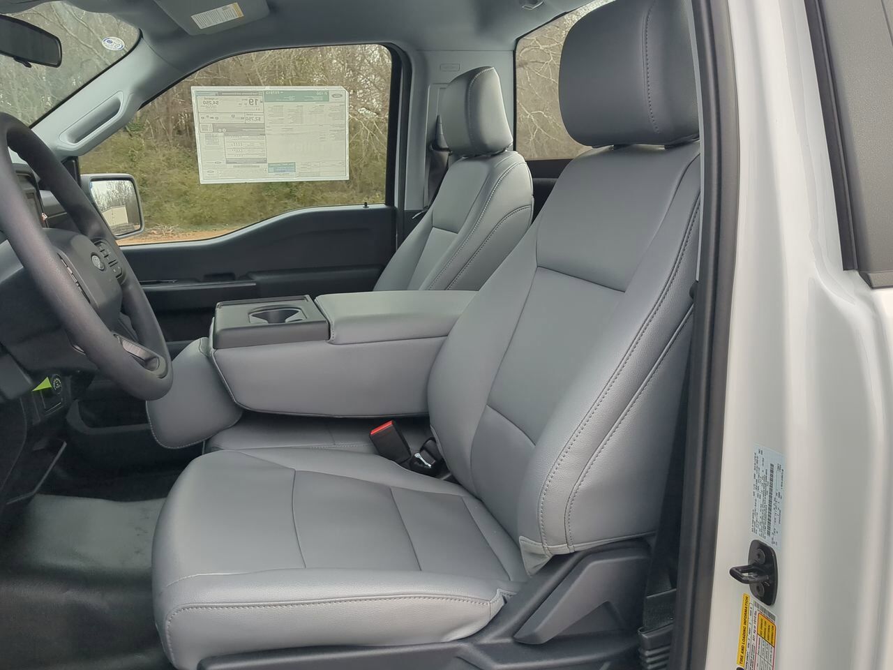 2025 Ford F-150 XL Winder GA