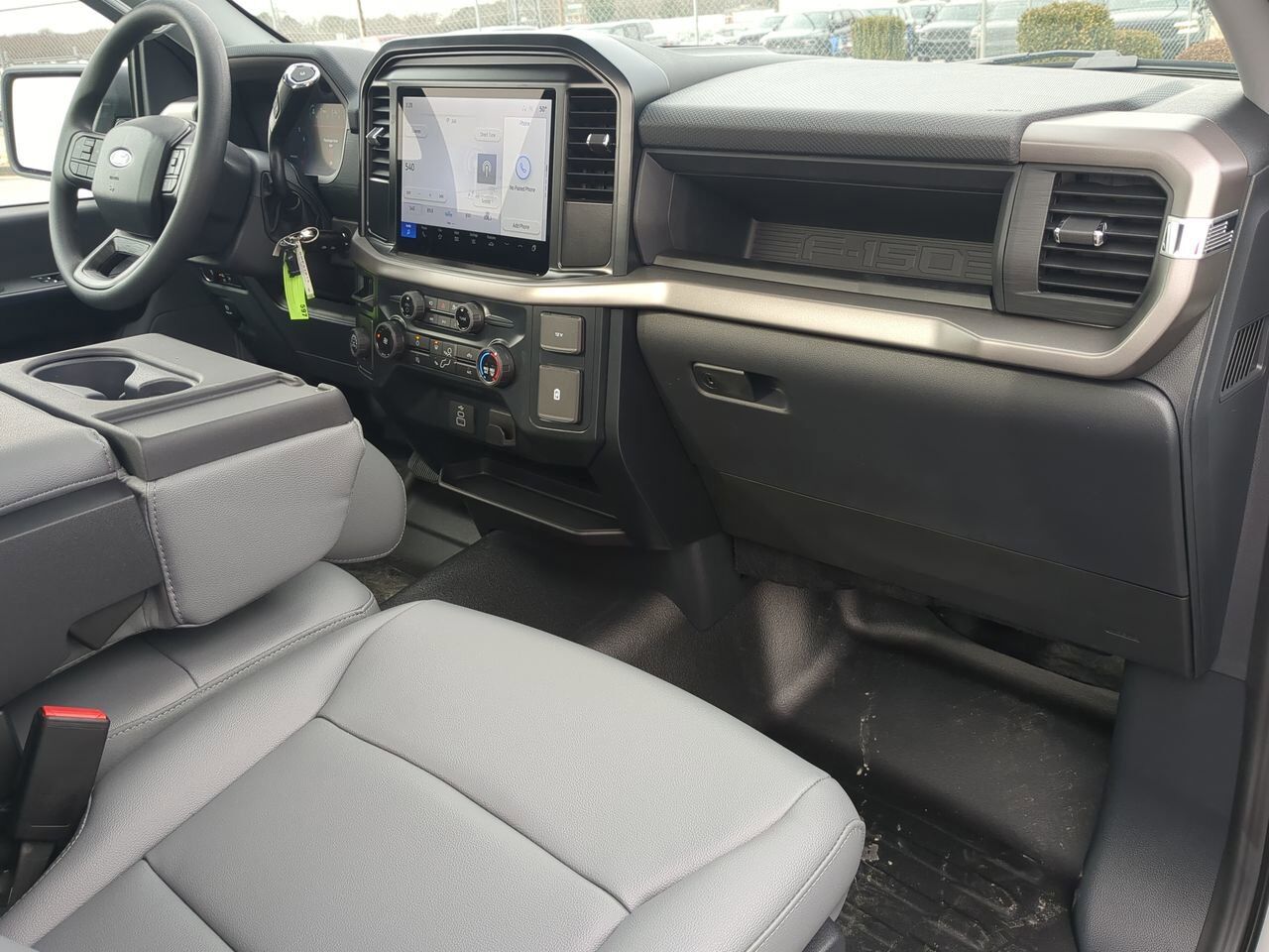 2025 Ford F-150 XL Winder GA