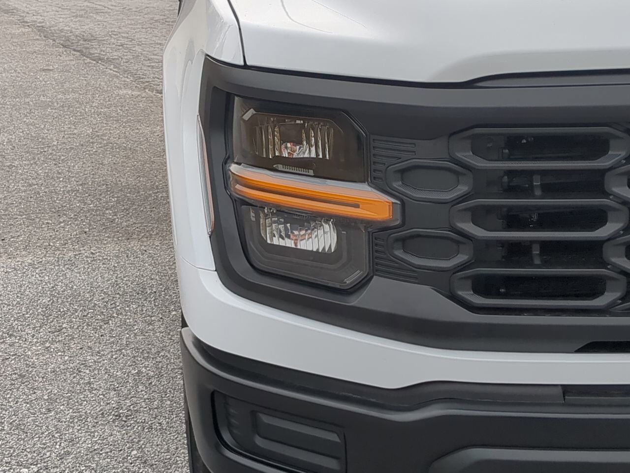 2025 Ford F-150 XL Winder GA