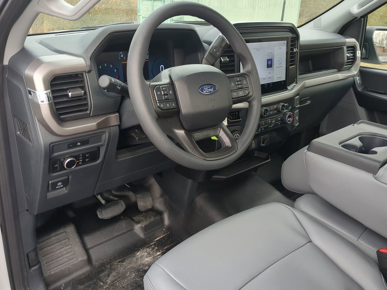2025 Ford F-150 XL Winder GA