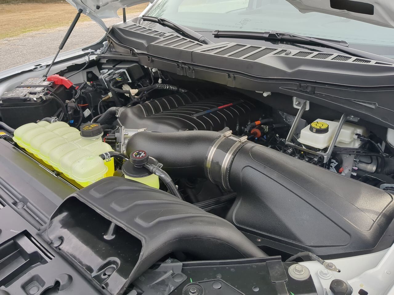 2025 Ford F-150 XL Winder GA