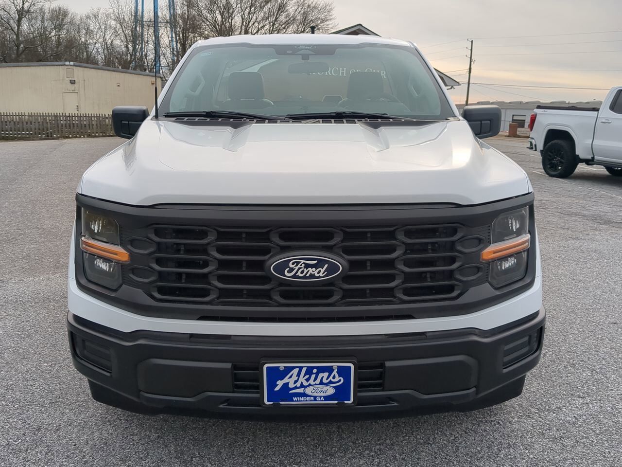 2025 Ford F-150 XL Winder GA