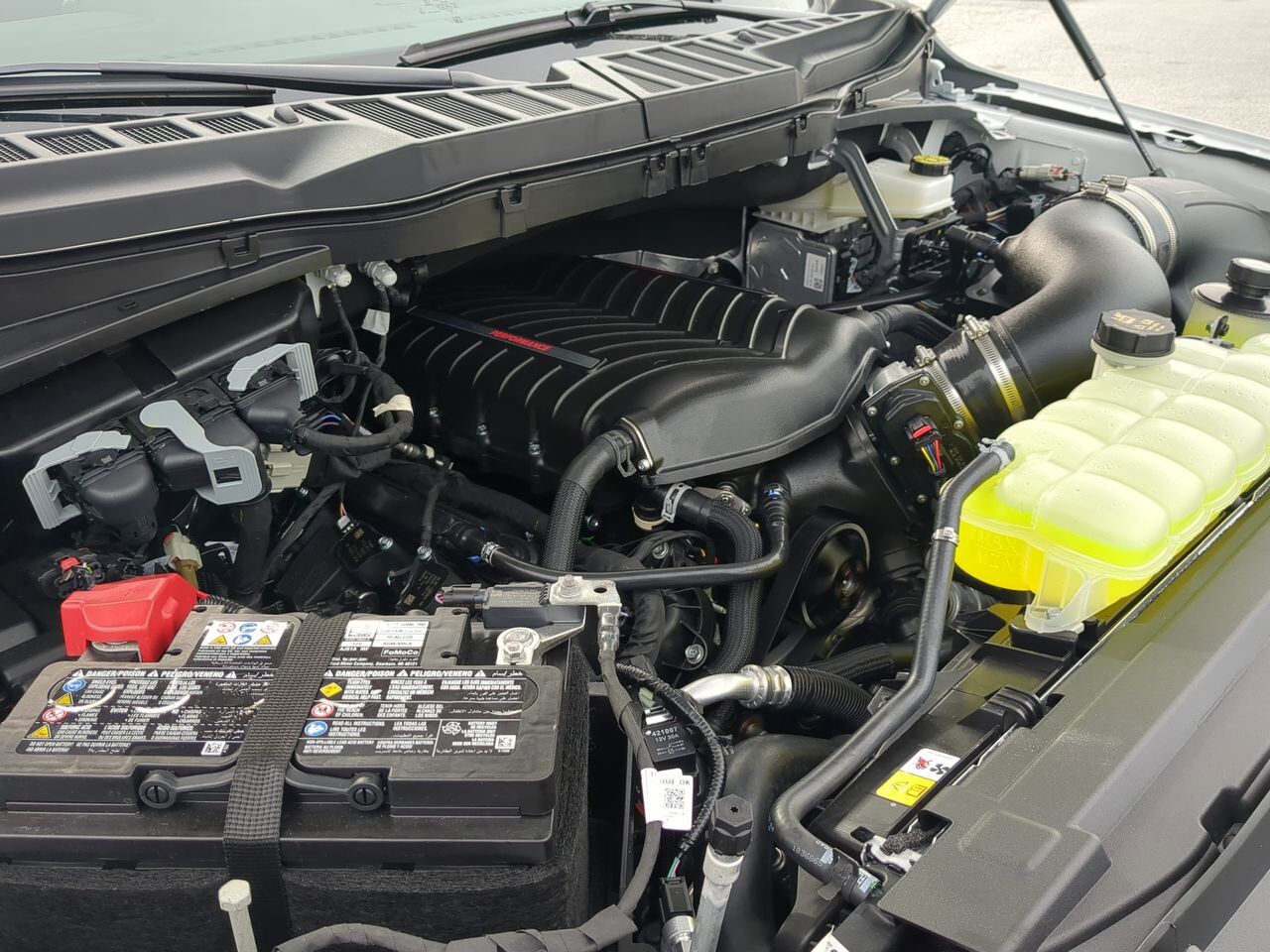 2025 Ford F-150 XL Winder GA