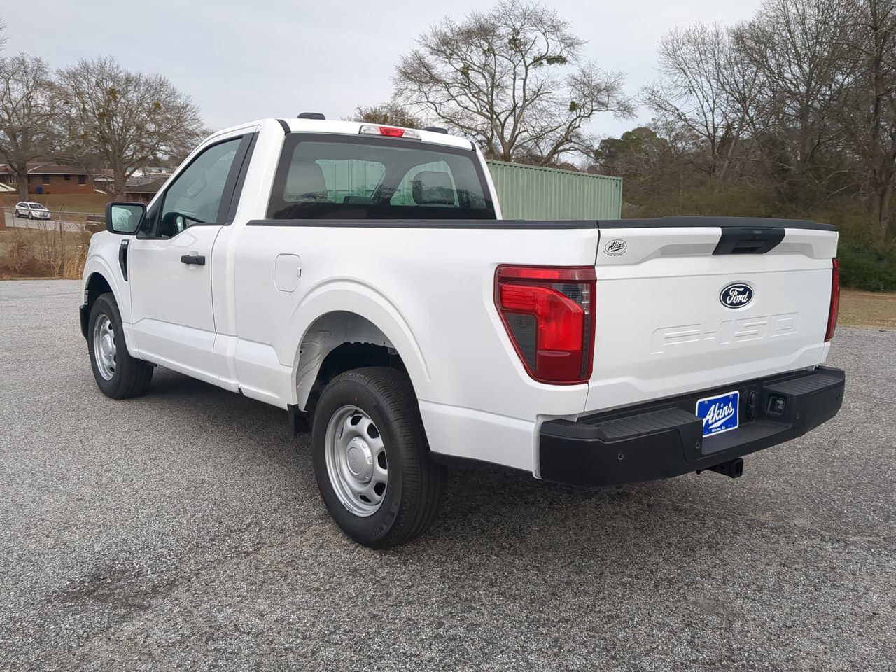 2025 Ford F-150 XL Winder GA