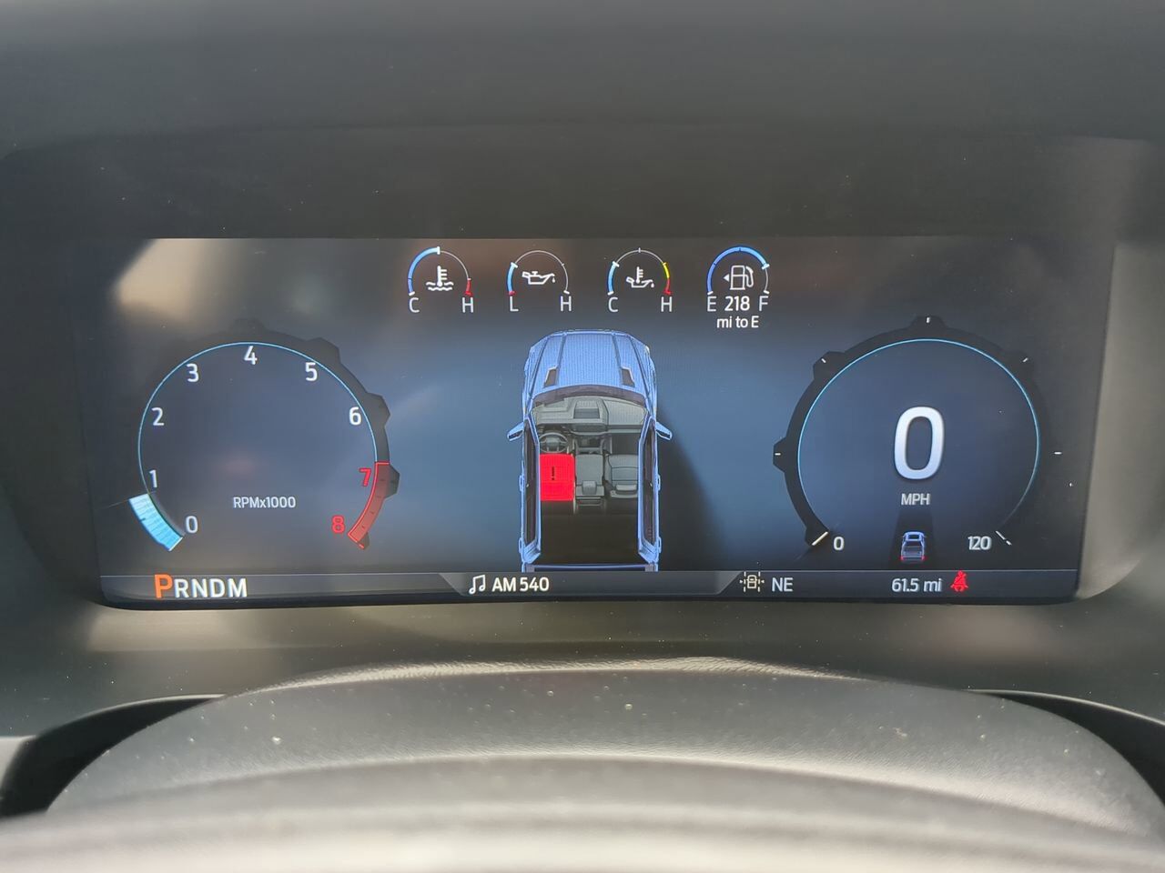 2025 Ford F-150 XL Winder GA