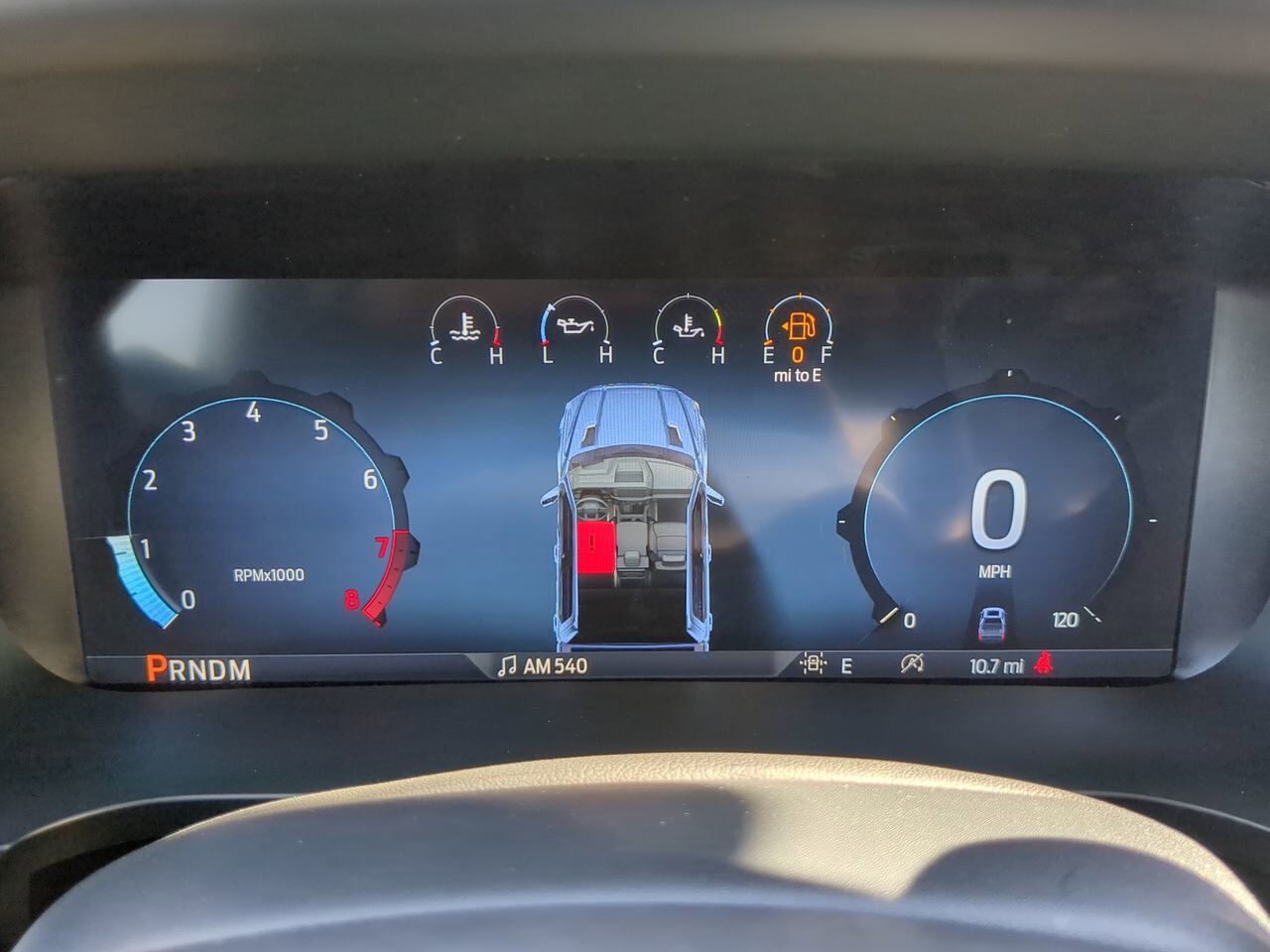 2025 Ford F-150 XL Winder GA