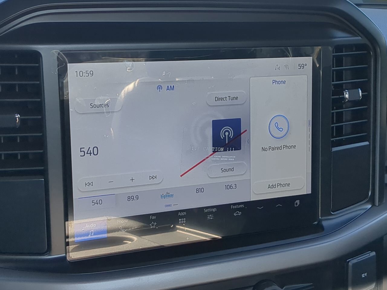 2025 Ford F-150 XL Winder GA