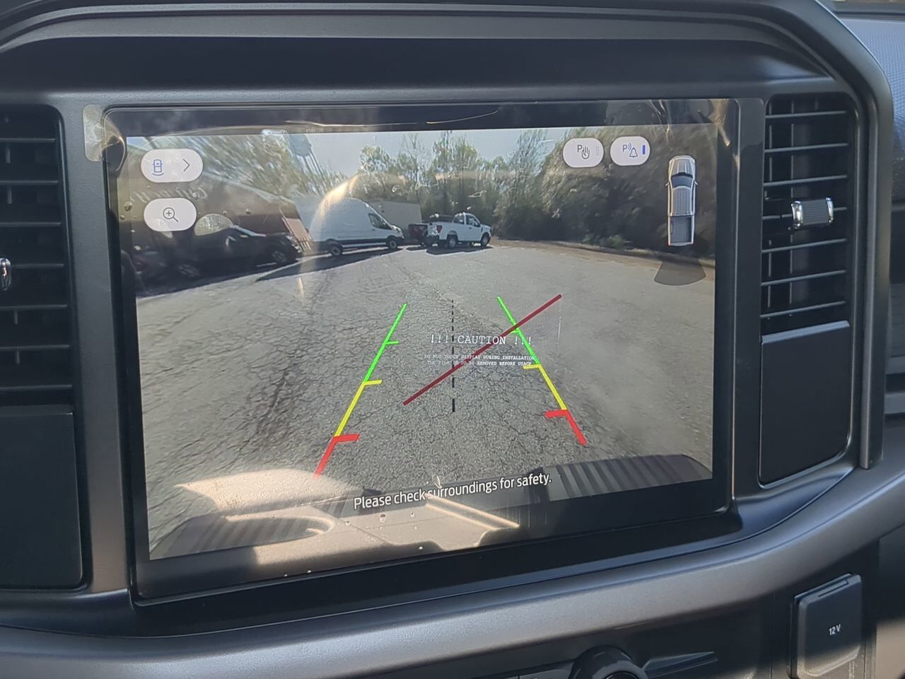 2025 Ford F-150 XL Winder GA