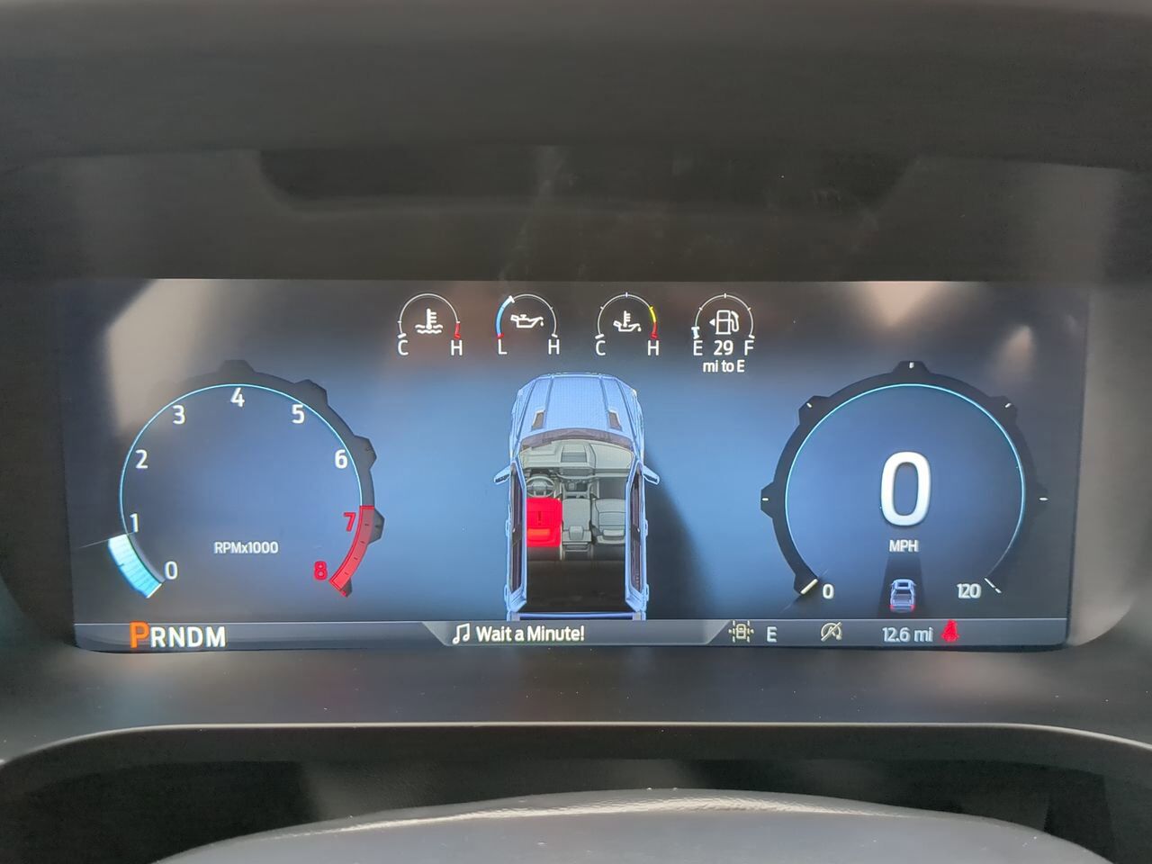 2025 Ford F-150 XL Winder GA