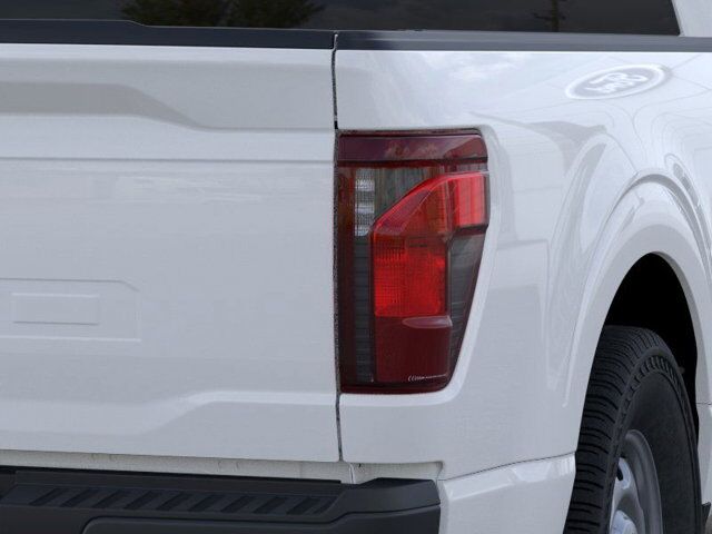 2025 Ford F-150 XL Winder GA