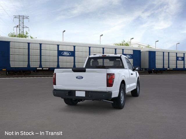 2025 Ford F-150 XL Winder GA