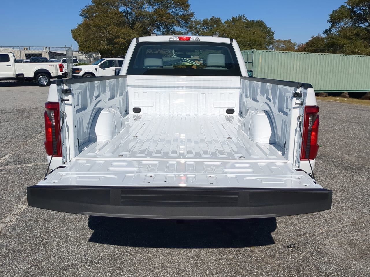 2025 Ford F-150 XL Winder GA