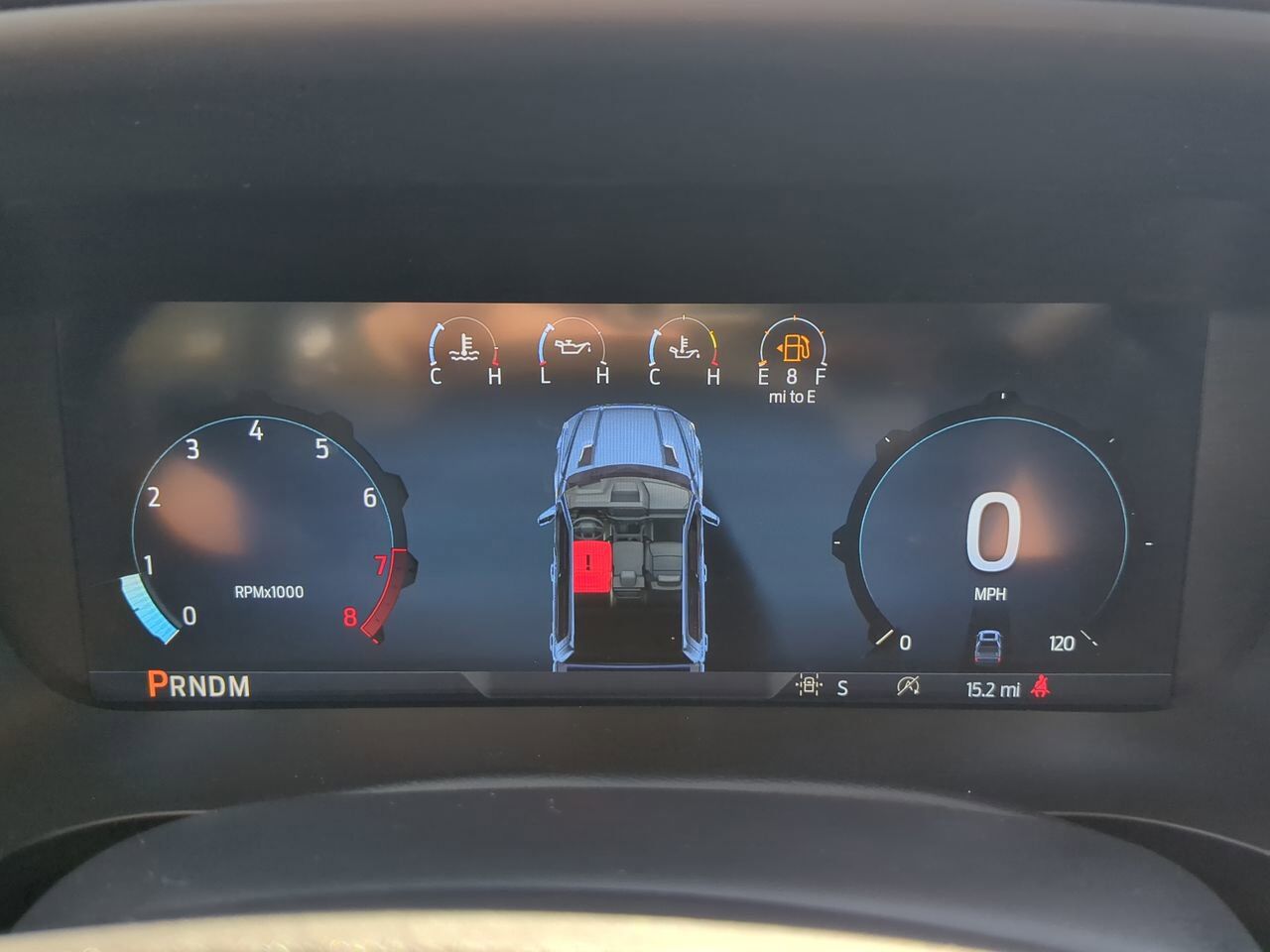 2025 Ford F-150 XL Winder GA
