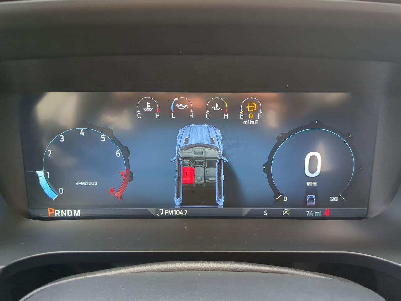 2025 Ford F-150 XL Winder GA