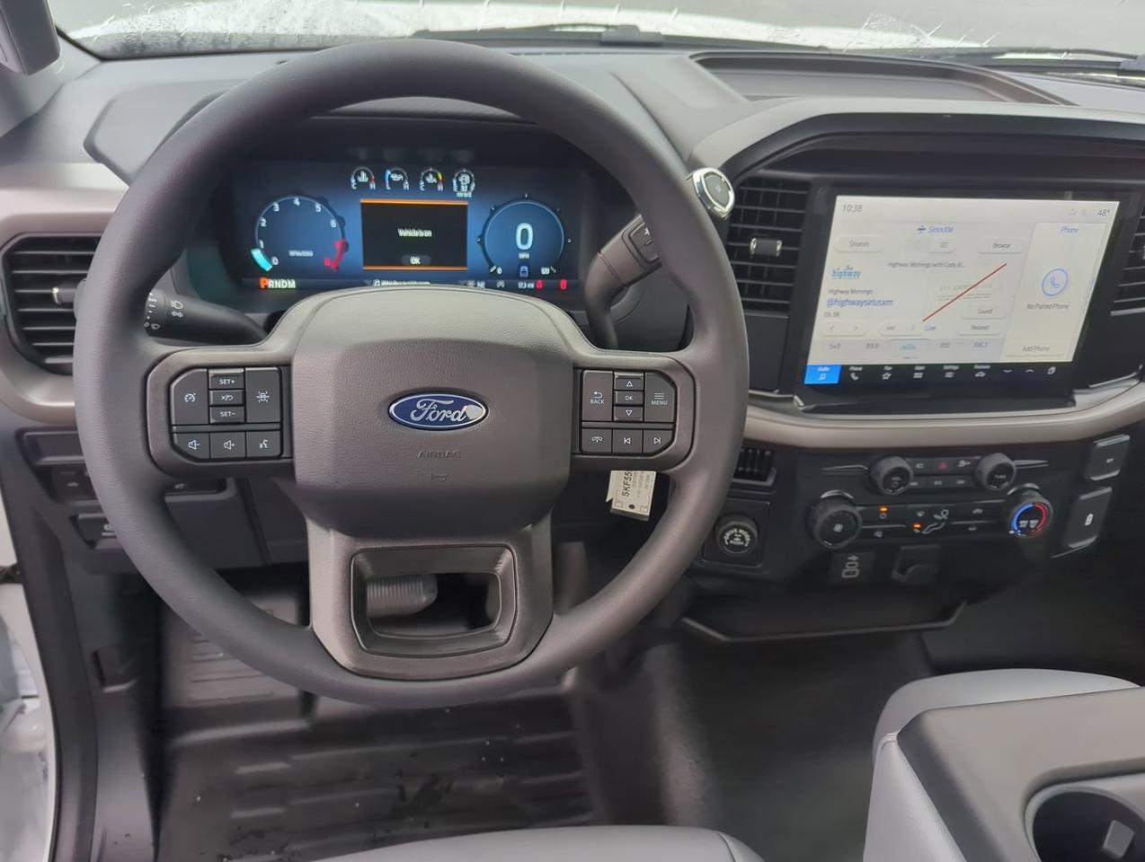 2025 Ford F-150 XL Winder GA