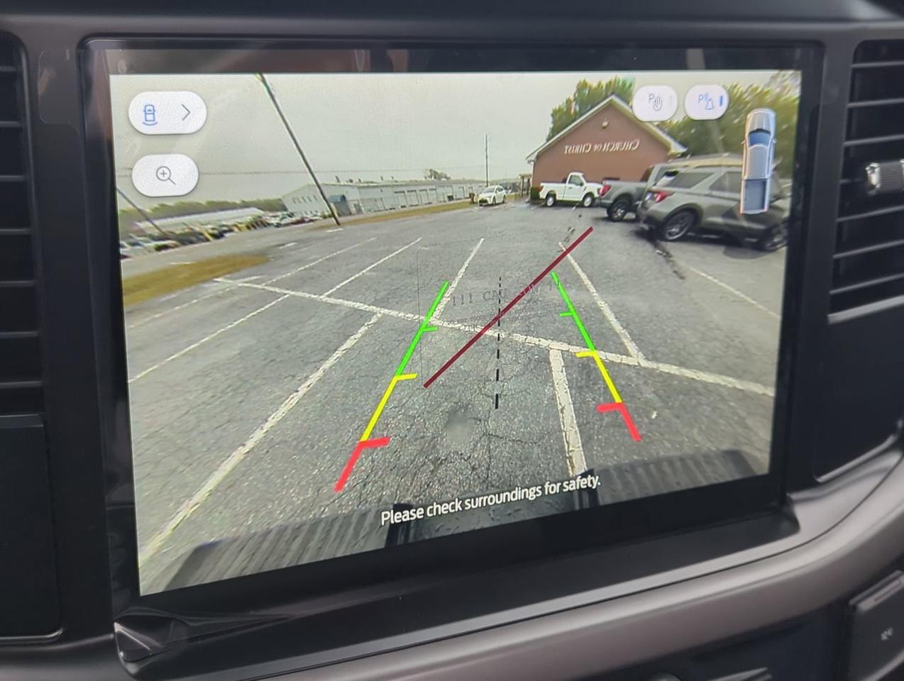 2025 Ford F-150 XL Winder GA