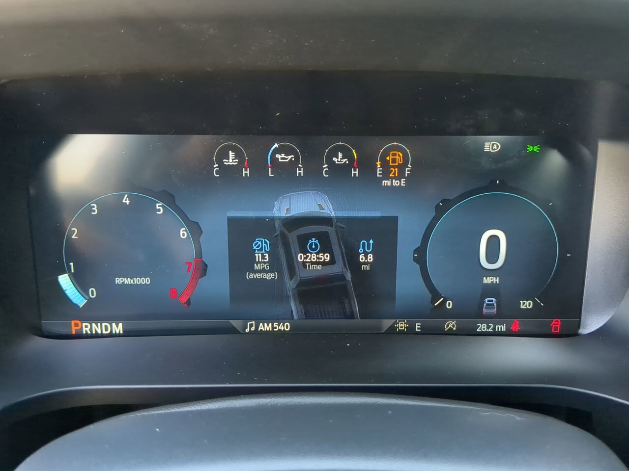 2025 Ford F-150 XL Winder GA