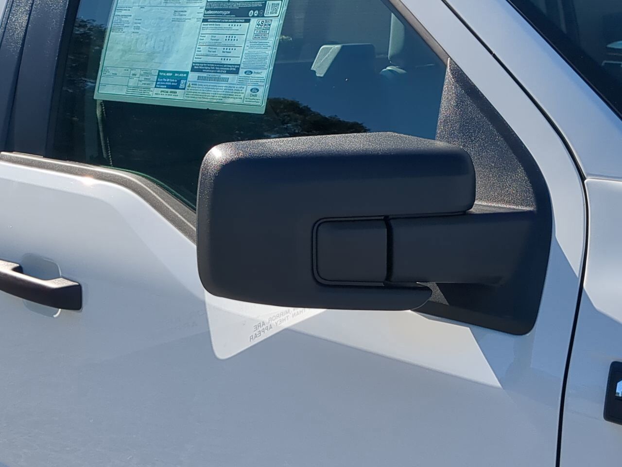 2025 Ford F-150 XL Winder GA