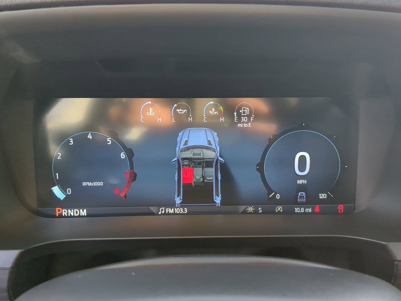 2025 Ford F-150 XL Winder GA