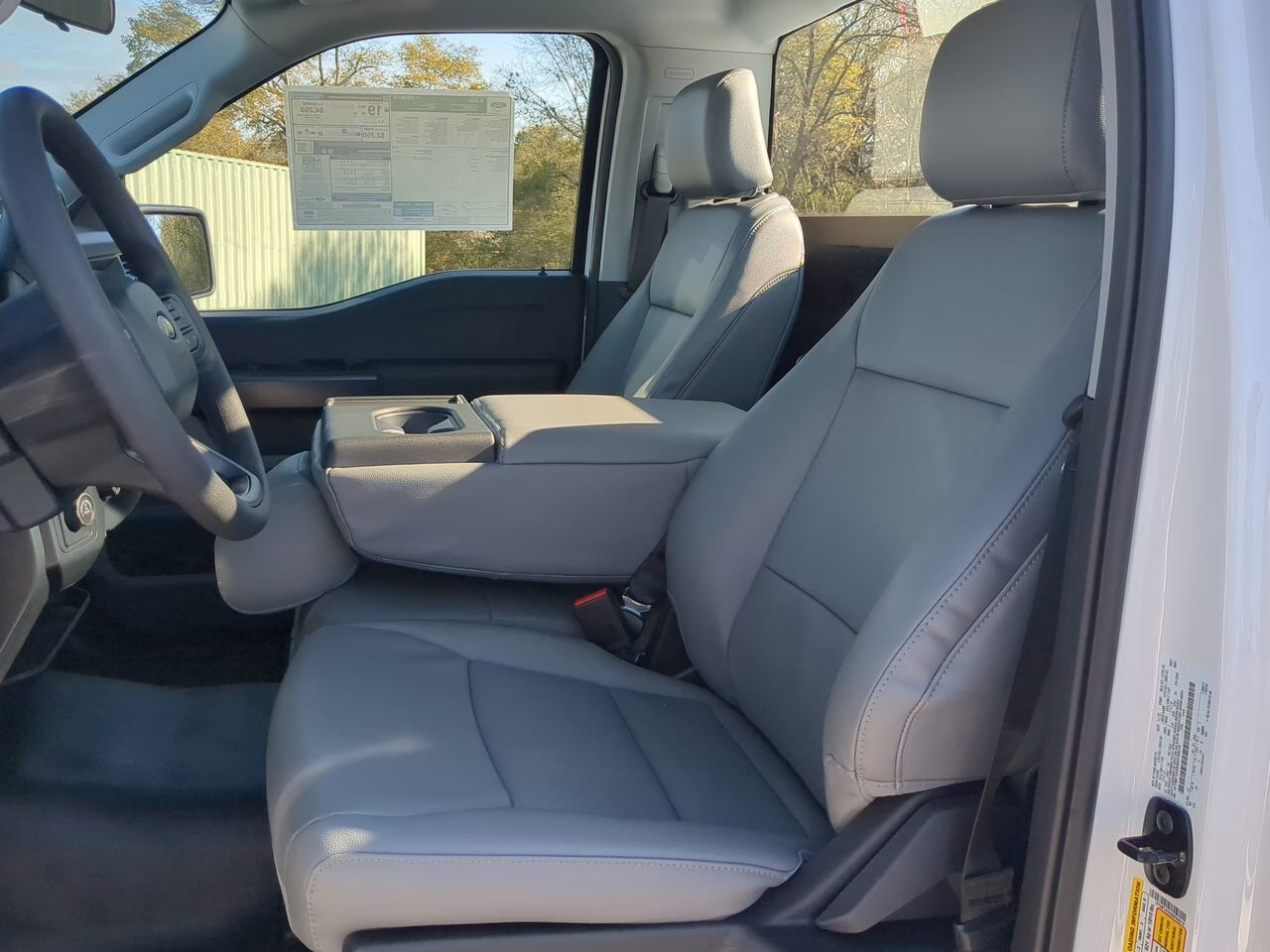 2025 Ford F-150 XL Winder GA