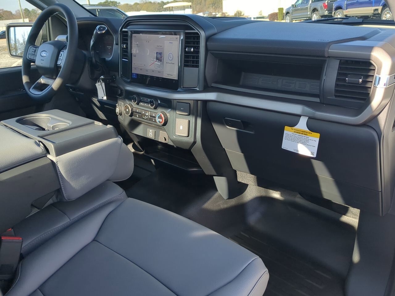 2025 Ford F-150 XL Winder GA