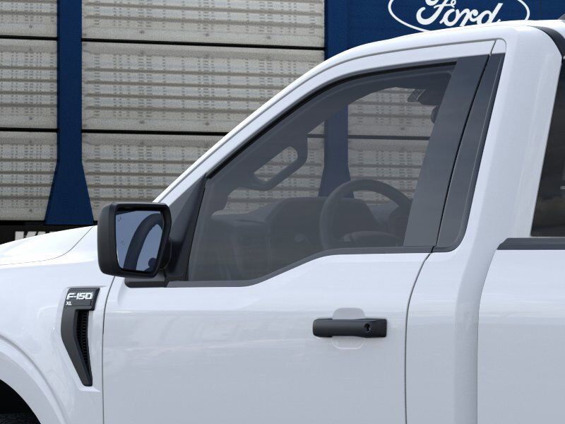 2025 Ford F-150 XL Winder GA