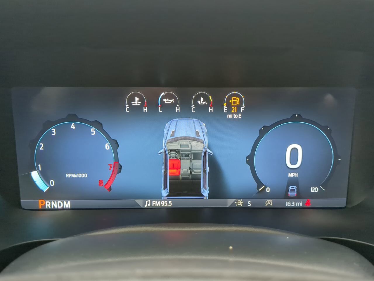 2025 Ford F-150 XL Winder GA