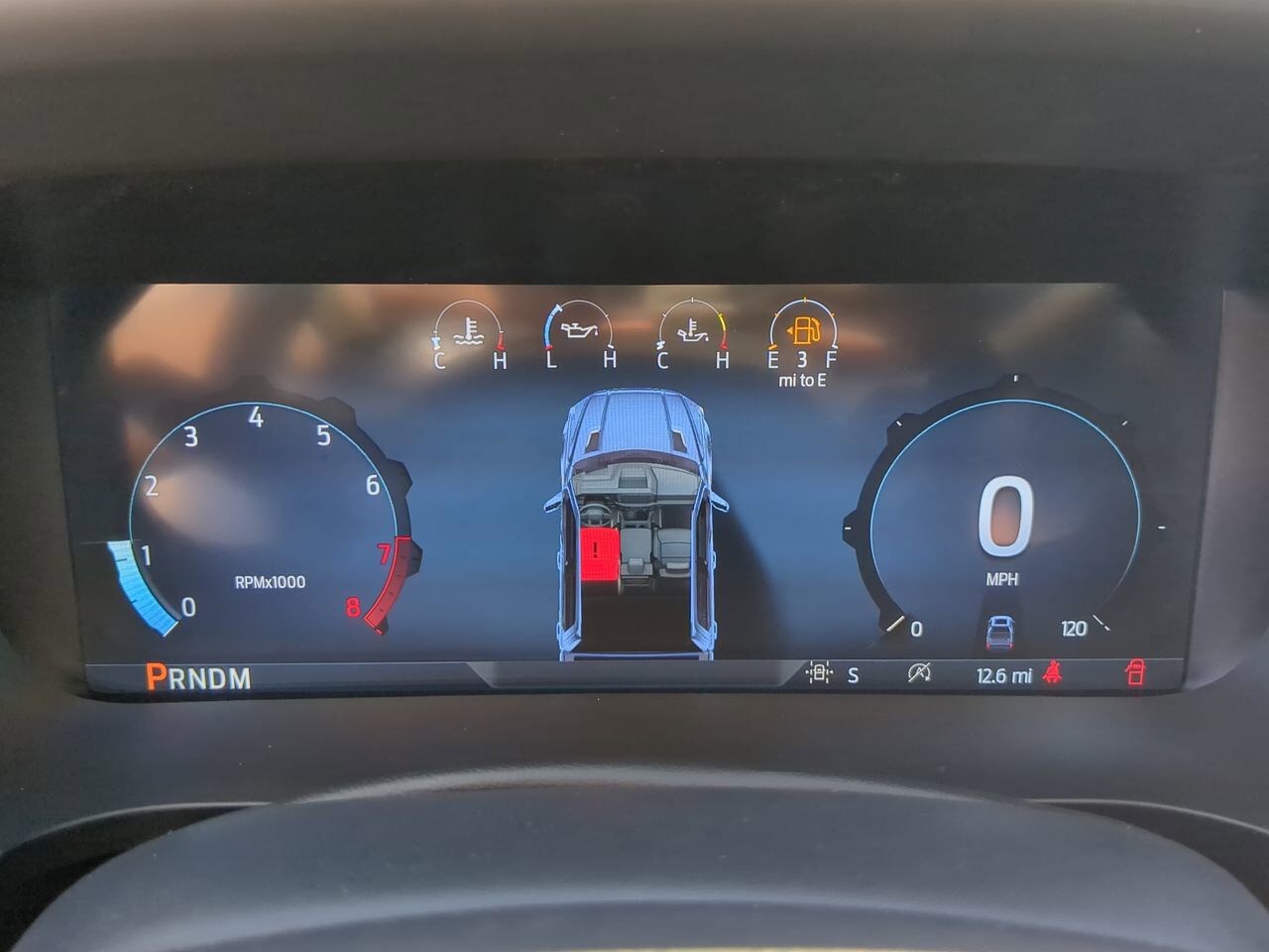 2025 Ford F-150 XL Winder GA