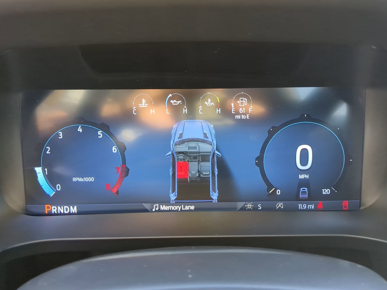 2025 Ford F-150 XL Winder GA