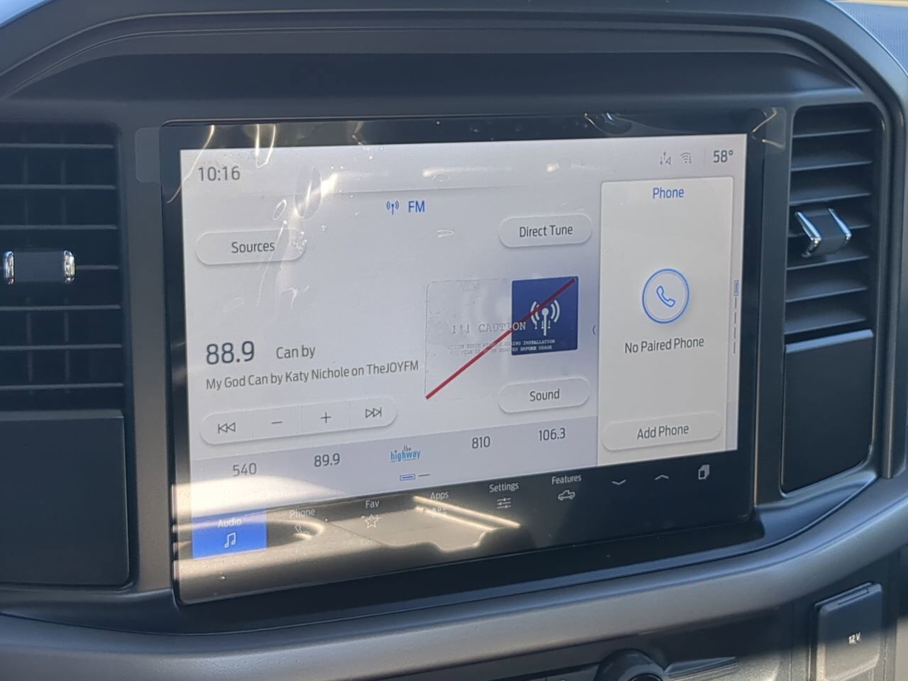 2025 Ford F-150 XL Winder GA