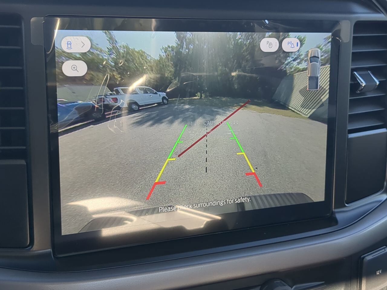 2025 Ford F-150 XL Winder GA