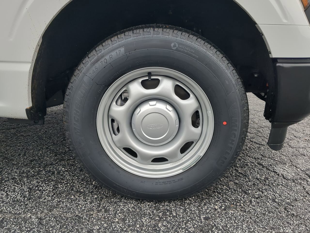 2025 Ford F-150 XL Winder GA