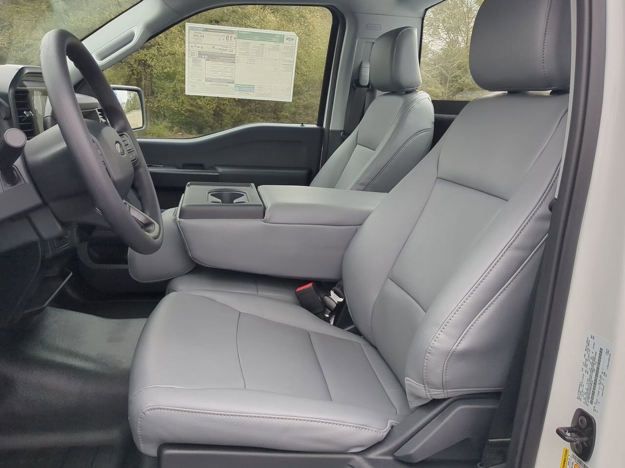 2025 Ford F-150 XL Winder GA