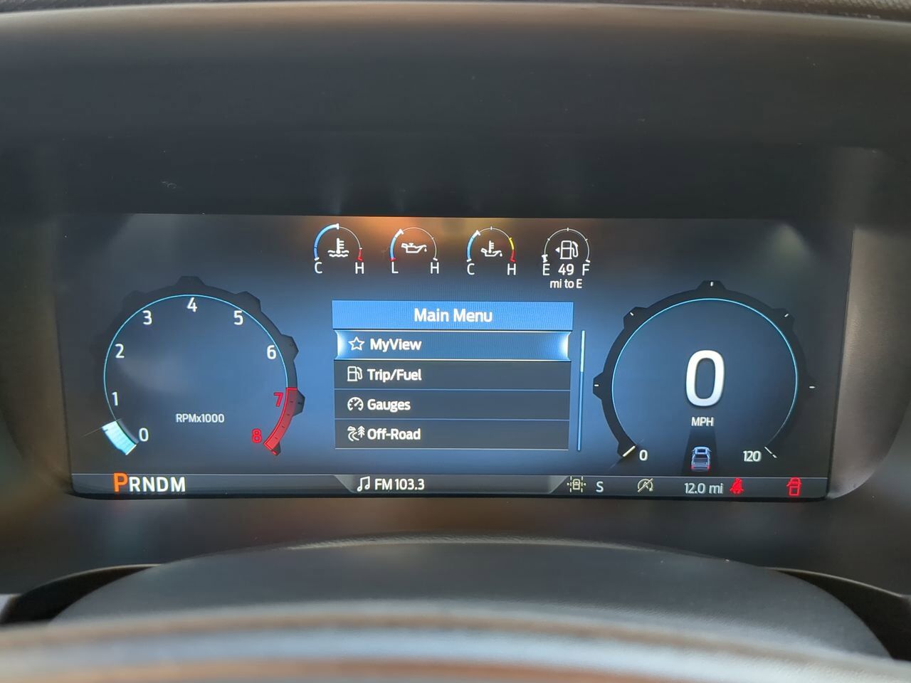 2025 Ford F-150 XL Winder GA