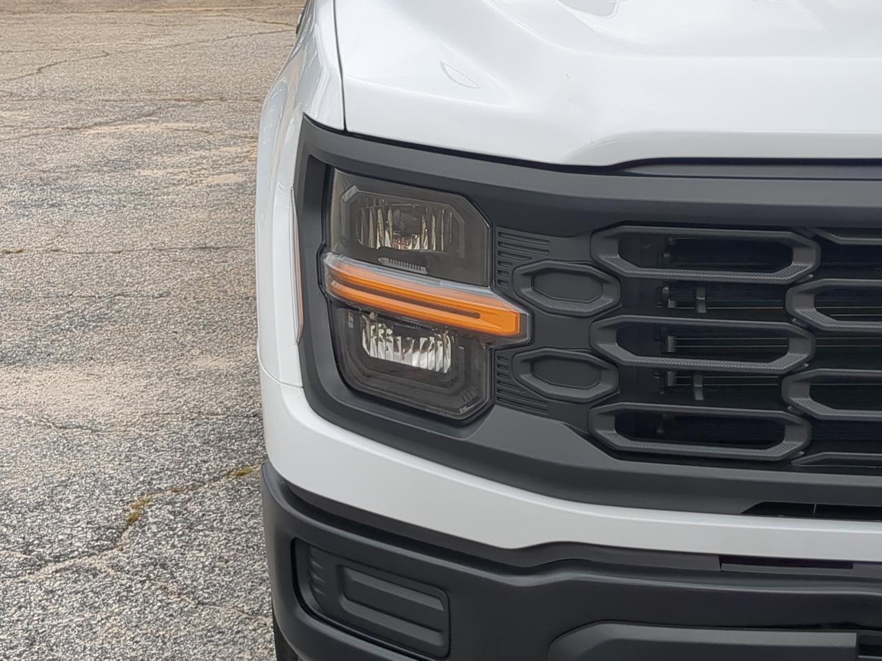 2025 Ford F-150 XL Winder GA