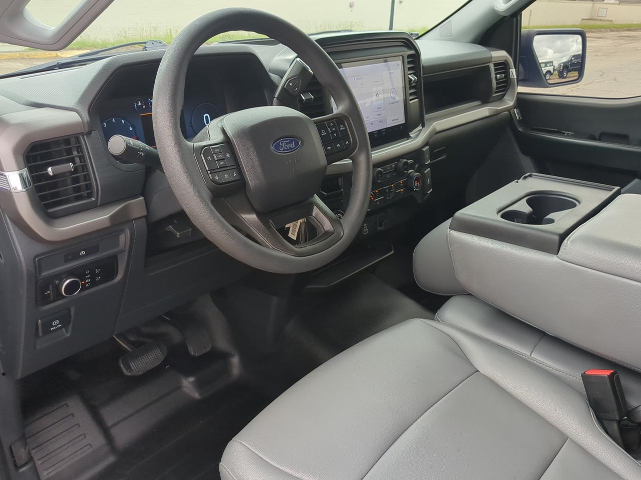 2025 Ford F-150 XL Winder GA