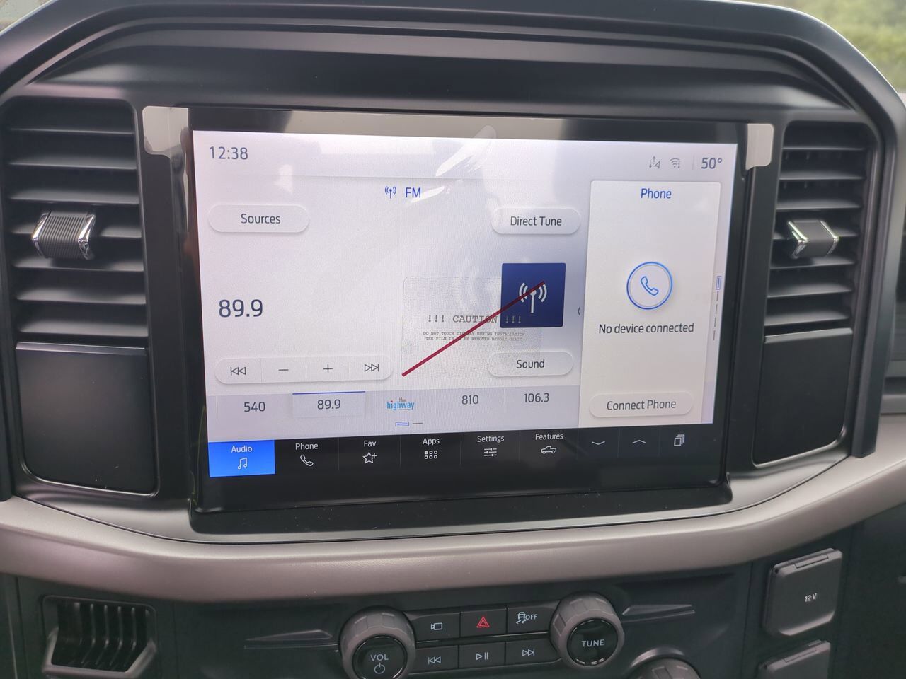 2025 Ford F-150 XL Winder GA