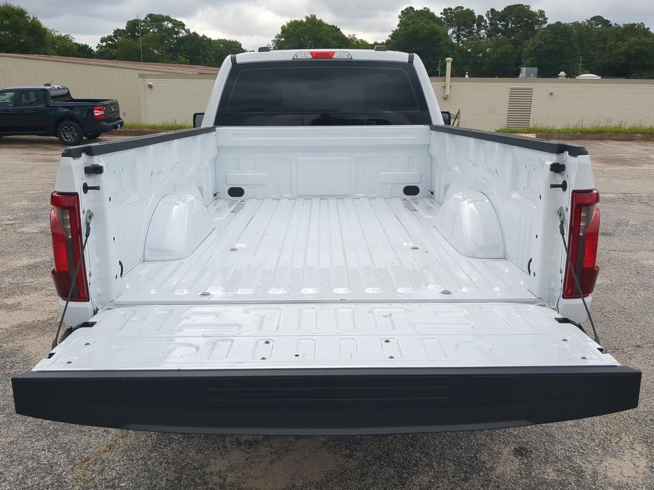 2025 Ford F-150 XL Winder GA