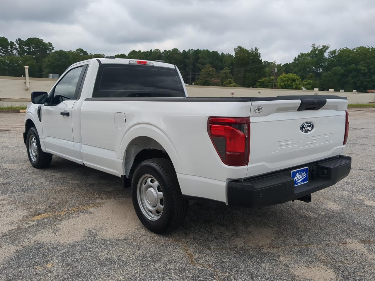 2025 Ford F-150 XL Winder GA