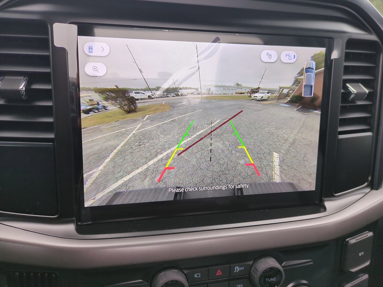 2025 Ford F-150 XL Winder GA