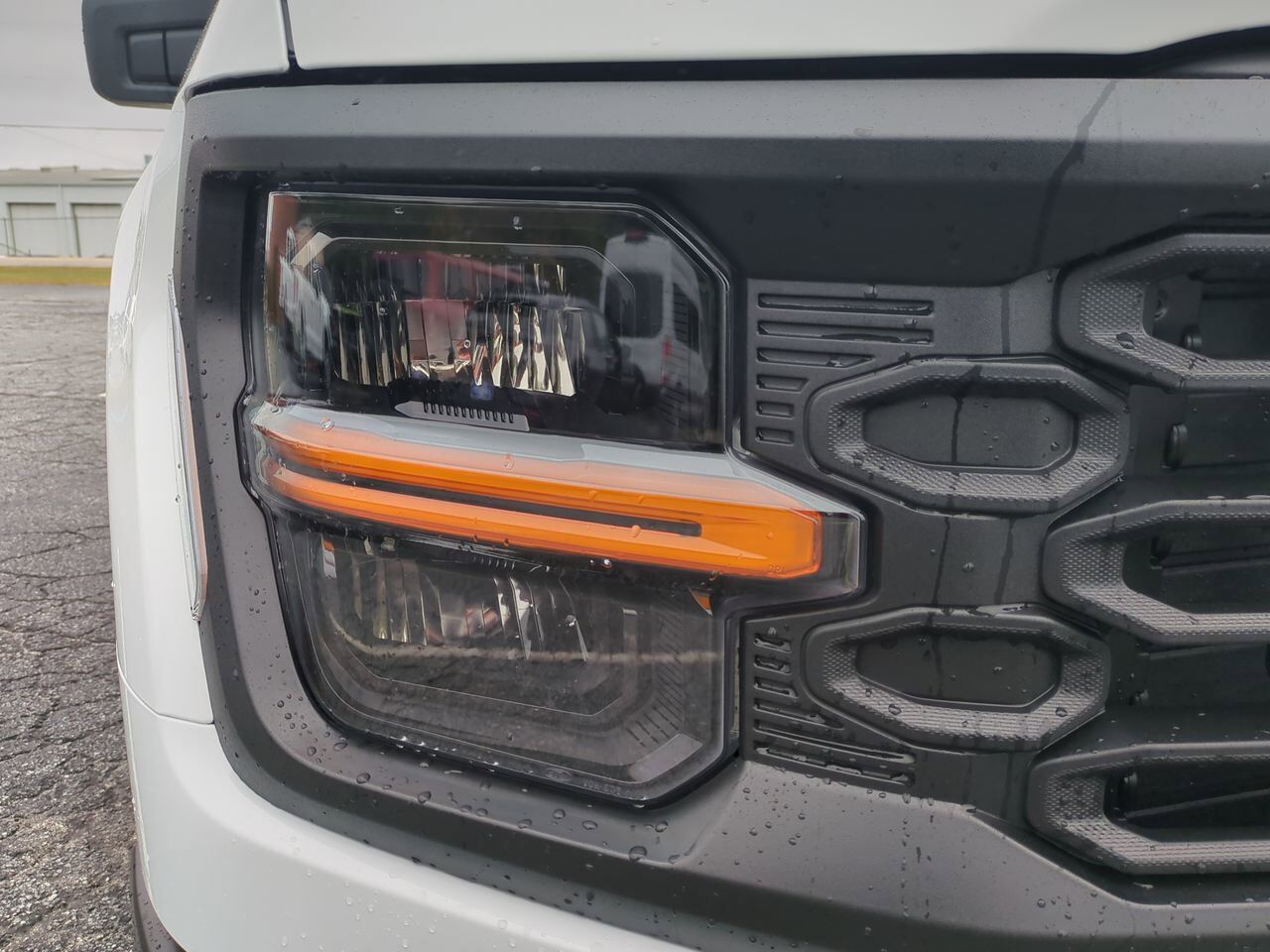 2025 Ford F-150 XL Winder GA