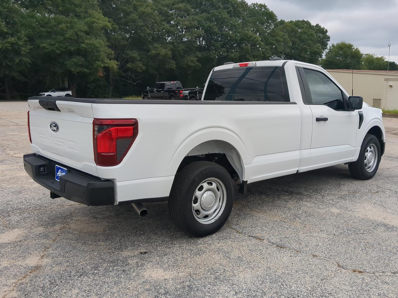 2025 Ford F-150 XL Winder GA