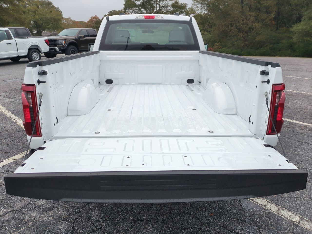 2025 Ford F-150 XL Winder GA