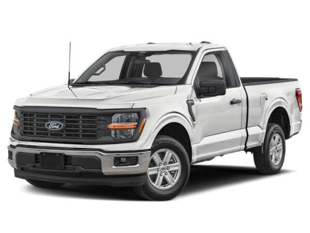 2025 Ford F-150 XL Winder GA