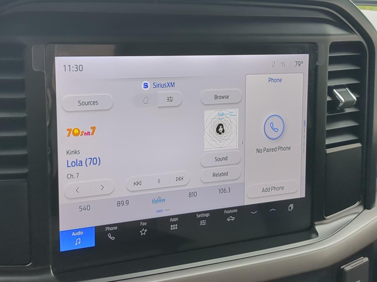 2025 Ford F-150 XL Winder GA