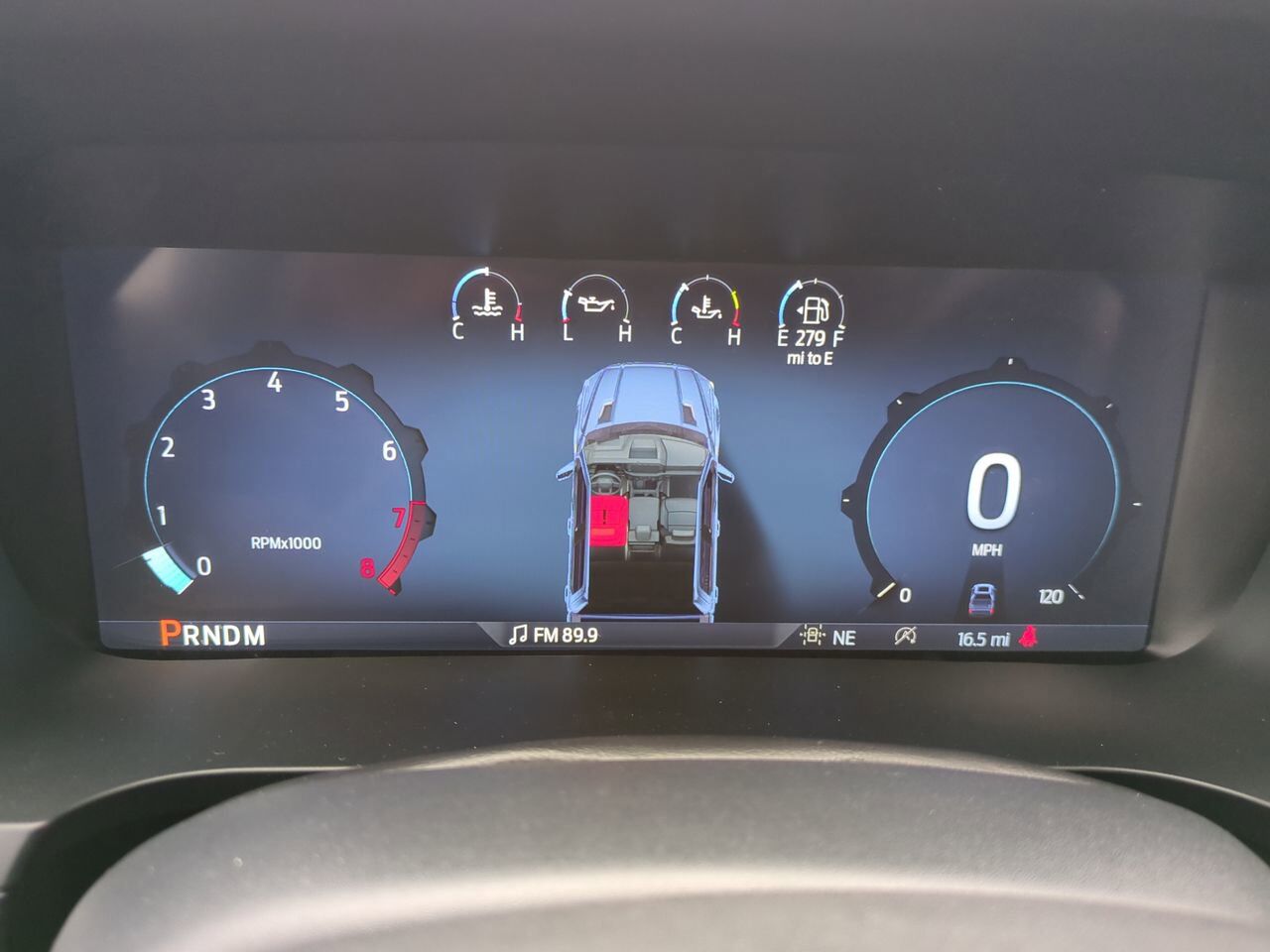 2025 Ford F-150 XL Winder GA