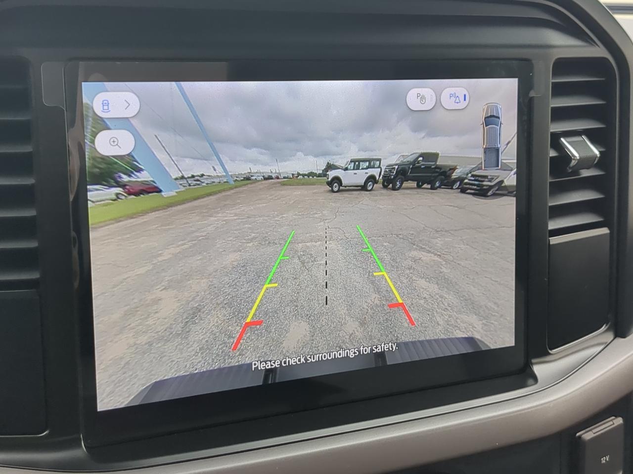 2025 Ford F-150 XL Winder GA
