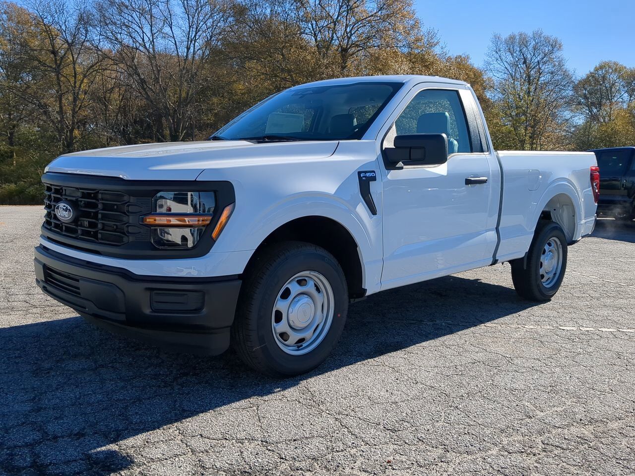 2025 Ford F-150 XL Winder GA