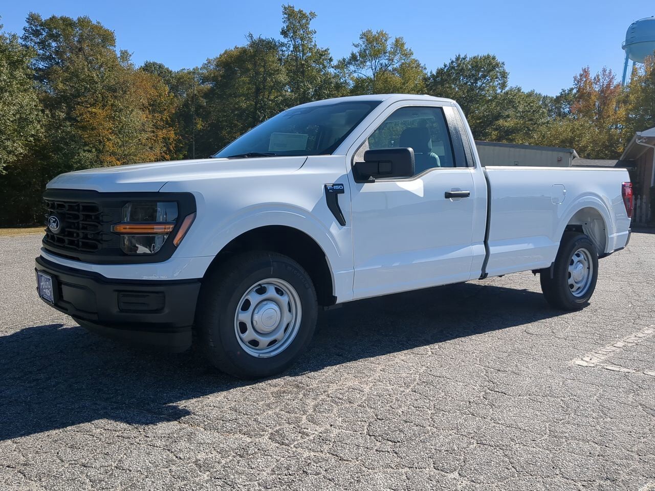 2025 Ford F-150 XL Winder GA