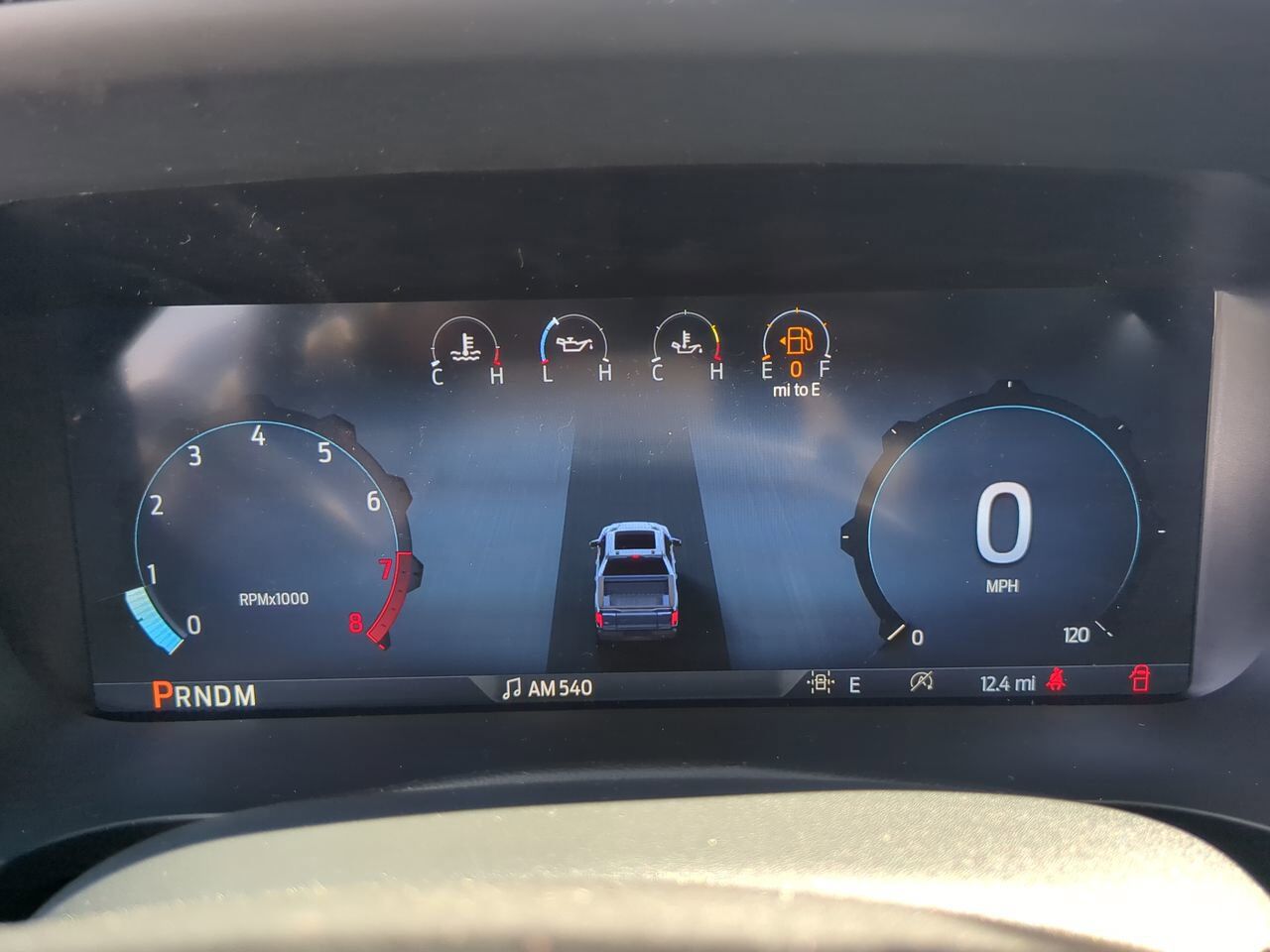 2025 Ford F-150 XL Winder GA